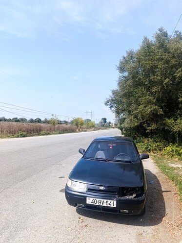LADA (VAZ) 2110 2006, 200,000 km - 1.6 l - Qusar