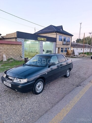 LADA (VAZ) 2110 2006, 200,000 km - 1.6 l - Qusar