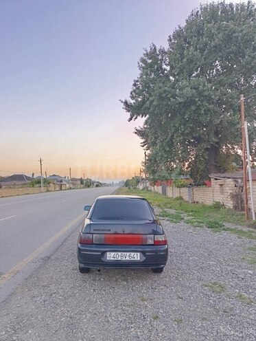 LADA (VAZ) 2110 2006, 200,000 km - 1.6 l - Qusar