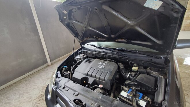 Toyota Corolla 2006, 336,428 km - 1.4 л - Bərdə