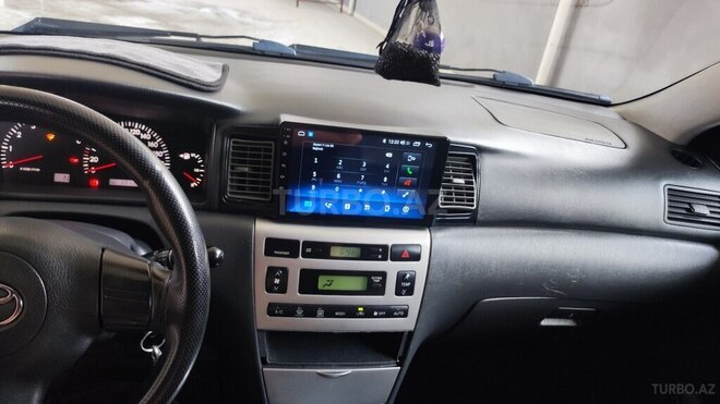Toyota Corolla 2006, 336,428 km - 1.4 л - Bərdə