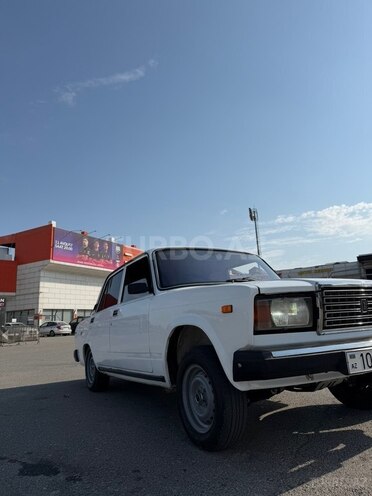 LADA (VAZ) 2107 2003, 86,000 km - 1.6 l - Bakı