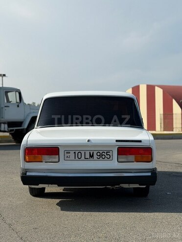 LADA (VAZ) 2107 2003, 86,000 km - 1.6 l - Bakı