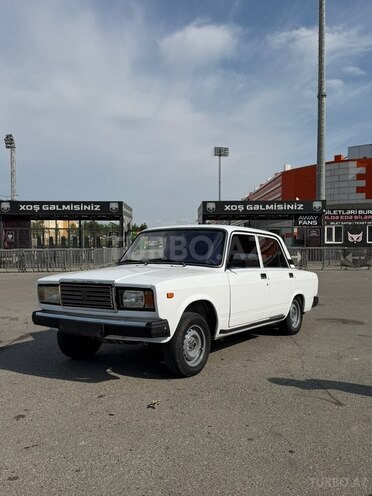 LADA (VAZ) 2107 2003, 86,000 km - 1.6 l - Bakı