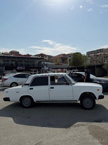LADA (VAZ) 2107 2003, 86,000 km - 1.6 l - Bakı