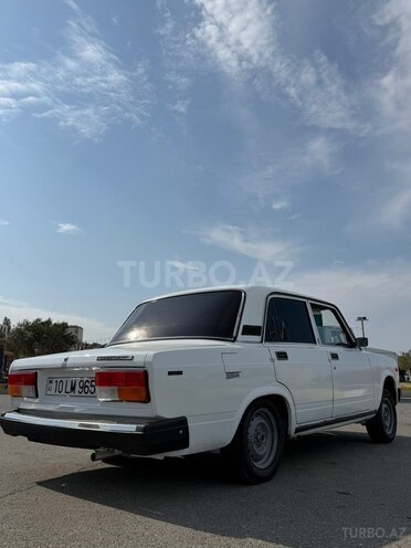 LADA (VAZ) 2107 2003, 86,000 km - 1.6 l - Bakı