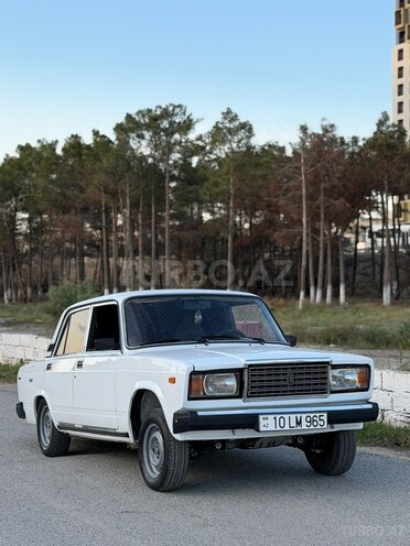 LADA (VAZ) 2107 2003, 86,000 km - 1.6 l - Bakı