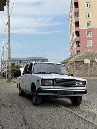 LADA (VAZ) 2107 2003, 86,000 km - 1.6 l - Bakı