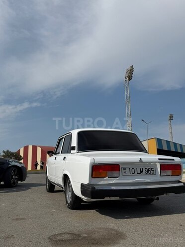 LADA (VAZ) 2107 2003, 86,000 km - 1.6 l - Bakı