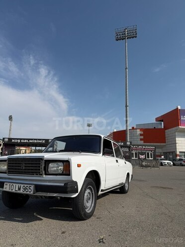 LADA (VAZ) 2107 2003, 86,000 km - 1.6 l - Bakı