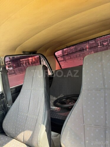 LADA (VAZ) 2107 2003, 86,000 km - 1.6 l - Bakı
