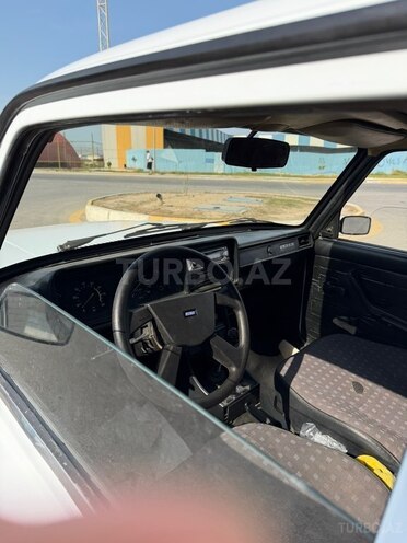 LADA (VAZ) 2107 2003, 86,000 km - 1.6 l - Bakı
