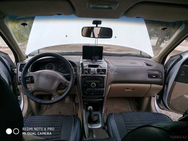 Nissan Maxima 2001, 319,000 km - 3.0 л - Şirvan