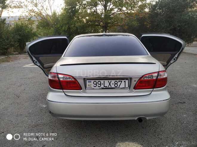 Nissan Maxima 2001, 319,000 km - 3.0 л - Şirvan