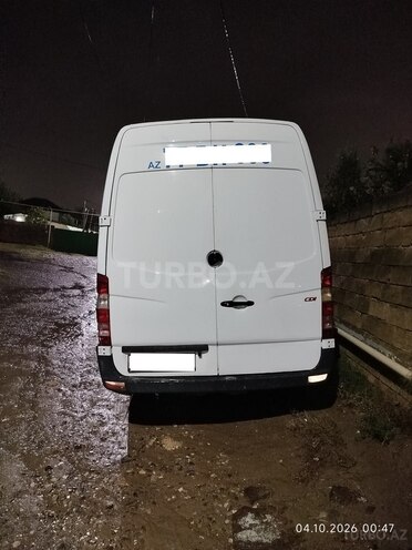 Mercedes Sprinter 316 2008, 235,182 km - 2.2 л - Bakı