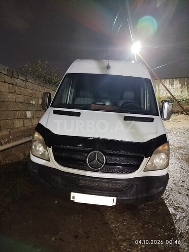 Mercedes Sprinter 316 2008, 235,182 km - 2.2 л - Bakı