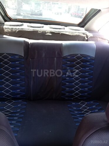 LADA (VAZ) Priora 2011, 500,000 km - 1.6 l - Gəncə