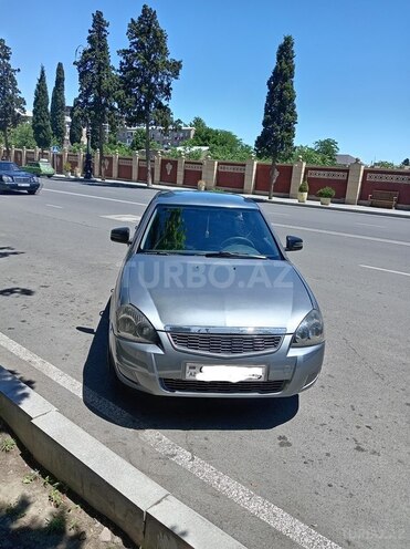 LADA (VAZ) Priora 2011, 500,000 km - 1.6 l - Gəncə