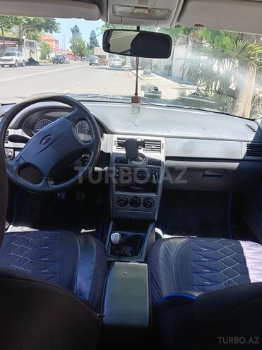 LADA (VAZ) Priora 2011, 500,000 km - 1.6 l - Gəncə