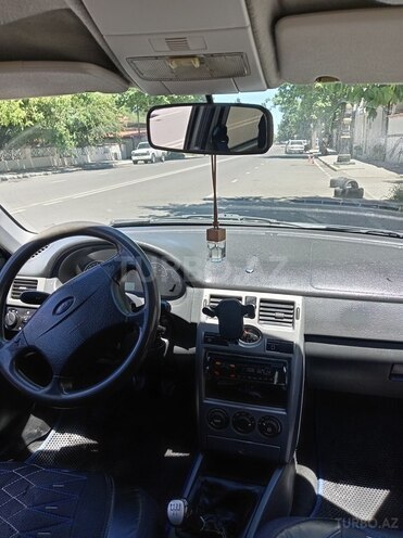 LADA (VAZ) Priora 2011, 500,000 km - 1.6 l - Gəncə