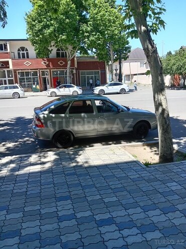 LADA (VAZ) Priora 2011, 500,000 km - 1.6 l - Gəncə