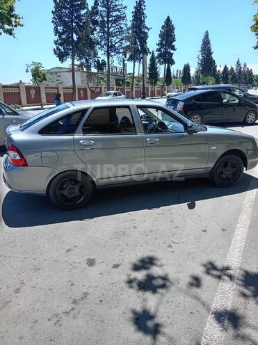 LADA (VAZ) Priora 2011, 500,000 km - 1.6 l - Gəncə