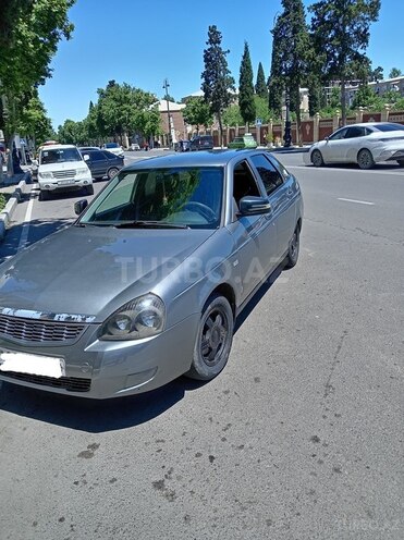 LADA (VAZ) Priora 2011, 500,000 km - 1.6 l - Gəncə