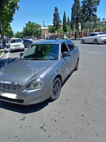 LADA (VAZ) Priora 2011, 500,000 km - 1.6 l - Gəncə
