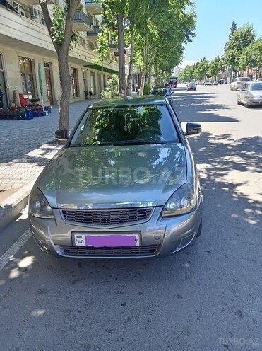 LADA (VAZ) Priora 2011, 500,000 km - 1.6 l - Gəncə