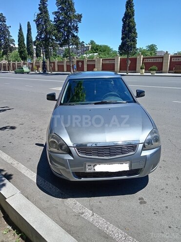 LADA (VAZ) Priora 2011, 500,000 km - 1.6 l - Gəncə