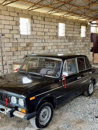 LADA (VAZ) 2106 1991, 190,000 km - 1.6 л - Sumqayıt