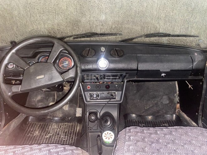 LADA (VAZ) 2106 1991, 190,000 km - 1.6 л - Sumqayıt