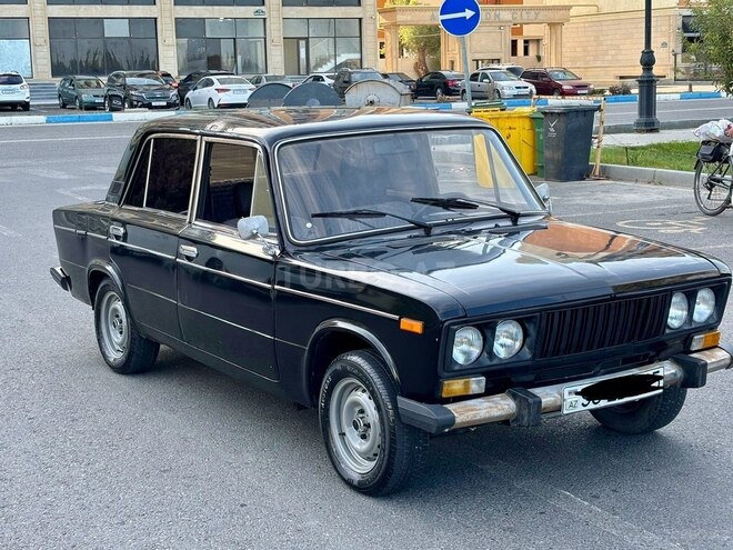 LADA (VAZ) 2106 1991, 190,000 km - 1.6 л - Sumqayıt