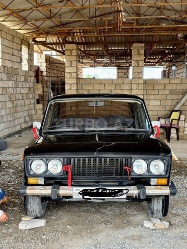 LADA (VAZ) 2106 1991, 190,000 km - 1.6 л - Sumqayıt