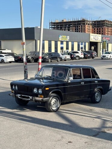 LADA (VAZ) 2106 1991, 190,000 km - 1.6 л - Sumqayıt