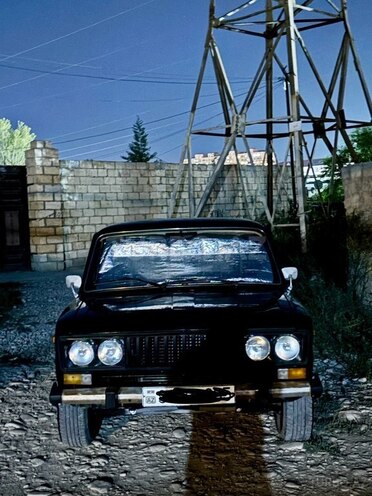 LADA (VAZ) 2106 1991, 190,000 km - 1.6 л - Sumqayıt