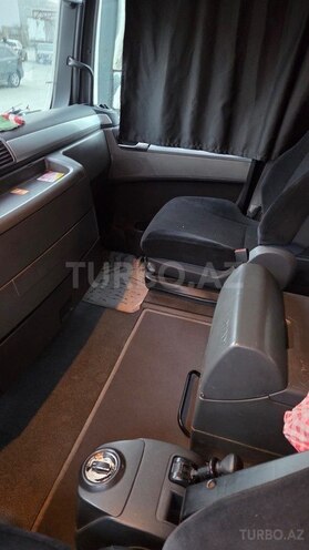 MAN TGX 18.440 2011, 1,223,000 km - 12.0 l - Sumqayıt