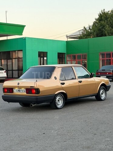 Tofas Sahin 2004, 84,000 km - 1.6 l - Gəncə