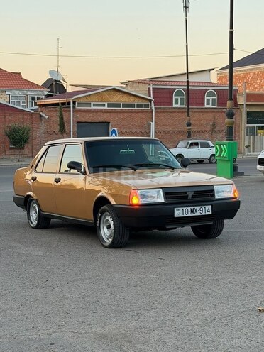 Tofas Sahin 2004, 84,000 km - 1.6 l - Gəncə