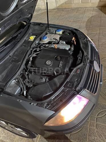 Volkswagen Passat 2005, 320,000 km - 1.8 л - Şirvan