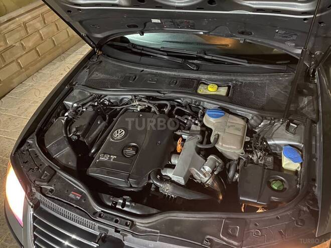 Volkswagen Passat 2005, 320,000 km - 1.8 л - Şirvan