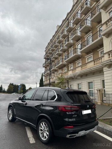 BMW X5 2022, 96,000 km - 3.0 l - Bakı