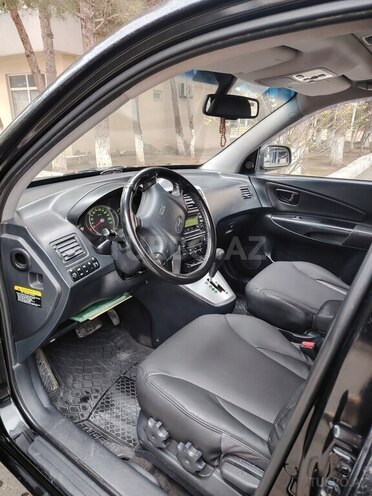 Hyundai Tucson 2005, 320,000 km - 2.7 л - Sumqayıt