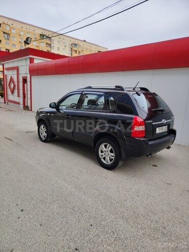 Hyundai Tucson 2005, 320,000 km - 2.7 л - Sumqayıt