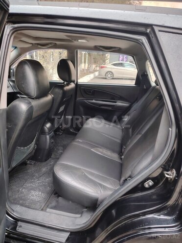 Hyundai Tucson 2005, 320,000 km - 2.7 л - Sumqayıt