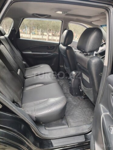 Hyundai Tucson 2005, 320,000 km - 2.7 л - Sumqayıt