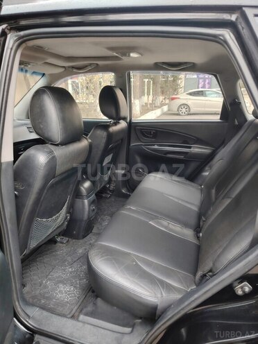 Hyundai Tucson 2005, 320,000 km - 2.7 л - Sumqayıt