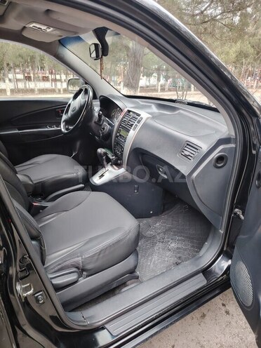 Hyundai Tucson 2005, 320,000 km - 2.7 л - Sumqayıt