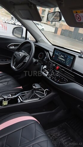 JAC  2026, 1,400 km - 1.5 л - Bakı