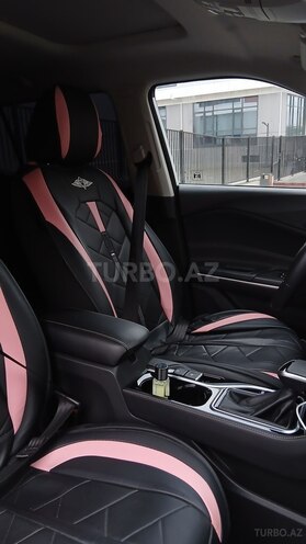 JAC  2026, 1,400 km - 1.5 л - Bakı